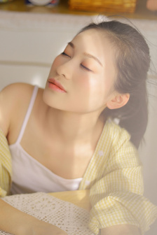 圣奴隶